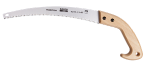 BAHCO Astsäge Blattlänge 28 cm