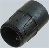 Drehausgleich für Antistatik Saugschlauch D36