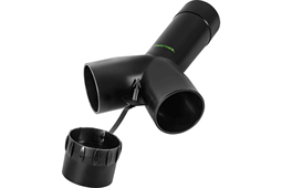 Sternverteiler Antistatic für Ø 50/36/27