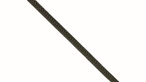 Polyesterseil schwarz Ø8,0mm Reisskraft 1400kg