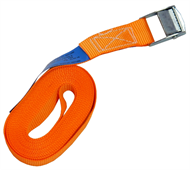 mamutec Umreifungsgurt mit Klemmverschluss