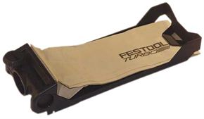 Turbofilter-Set bestehend aus: