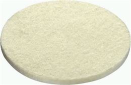 Festool Polierfilz hart