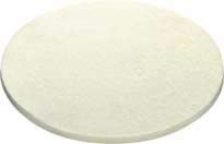 Festool Filz hart Ø150mm, Höhe 10mm