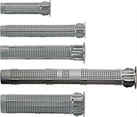 fischer Injections-Ankerhülse Kunststoff