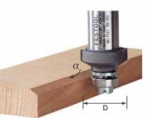 Festool Fräser Ø27mm