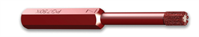 marcrist Diamant-Trockenbohrer PG750X