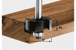 FESTOOL Falzfräser