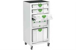 FESTOOL Systainer-Port 1000/2