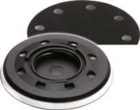 Festool Polierteller Ø125mm Höhe 10mm