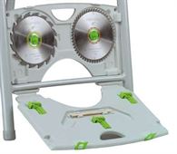 Festool Sägeblattgarage CS 50 SGA