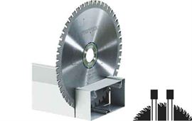 Festool Flachzahn-Sägeblatt 