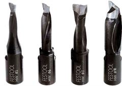 Domino Fräser Ø10mm-NL28mm