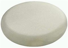 Festool Polierschwamm weiss, fein