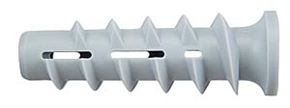 Fischer Porenbetondübel Turbo FTP K 4