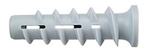 Fischer Porenbetondübel Turbo FTP K 6
