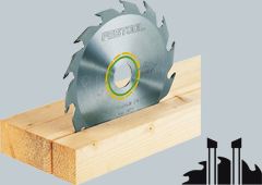 Festool Panther-Sägeblatt