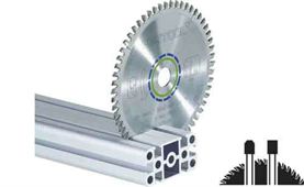 Festool Spezial-Sägeblatt