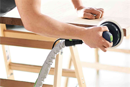 Preview: FESTOOL Poliervlies