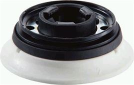 Festool Schleifteller Ø 90mm weich