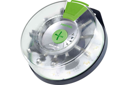 Preview: FESTOOL Fräserbox 10-teilig