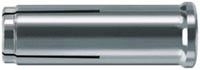 fischer Einschlaganker EA II M6x30mm