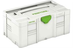 Festool MIDI-Systainer T-LOC