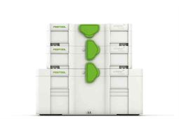 Preview: Festool MIDI-Systainer T-LOC