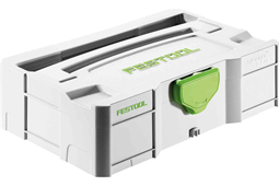 FESTOOL MINI-Systainer T-Loc