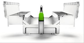 Festool Systainer SYS-SB