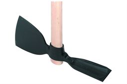 Wasserhaue Walliser Modell