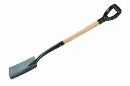 Gartenspaten "Steinbrech" geschmiedet