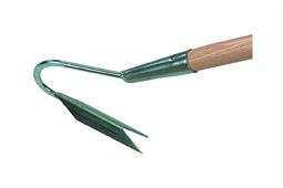 Jätkultivator 1 Zinken mit Jätklaue