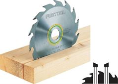 FESTOOL Kreissägeblatt Wood Rip Cut