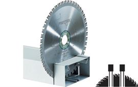 FESTOOL Kreissägeblatt für Stahl