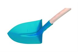 Schwanenhals-Schaufel Grösse 6