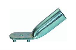 Patent-Stielhalter aus Aluminium