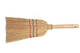 Handreisbesen (Dachbesen) 1a-Qualität