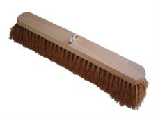 Bodenwischer Kokosfaser Breite 80cm