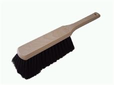 Handwischer aus Rosshaar Länge 32 cm