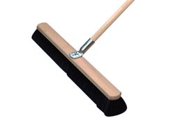 Bodenwischer aus Rosshaar Breite 40 cm