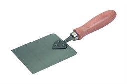 Gipserspachtel (Herzspachtel)