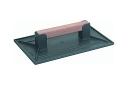 Reibscheibe eckig Kunststoff