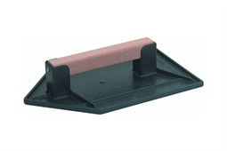 Reibscheibe spitz Kunststoff