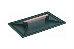 Talosche Kunststoff mit Wabenmuster