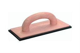 Reibscheibe mit Moosgummi (Plättli-Ausfugscheibe)