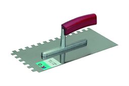 Zahnkelle Stahl, Zahnbild E22