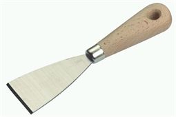 Teerspachtel (Farbschaber)