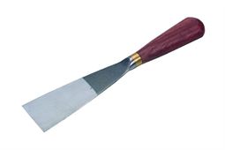 Malerspachtel (Kropfspachtel)