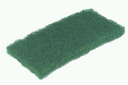 Padbelag mittel, Farbe grün